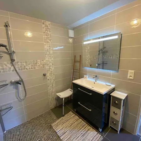 T2 En Rdc Apartmán Hérépian