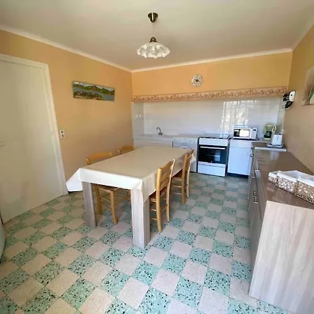 Appartement T2 En Rdc *